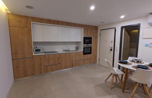 Cabo de Palos Apartment | La Capilla del Cabo Apt 1