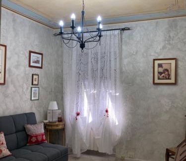 Ricco del Golfo House | La Caponera