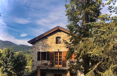 Corniglio Apartment | La Cappuccina