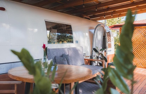 Puerto Carrillo House | La Caravana