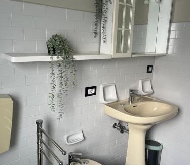 Carciano Apartment | La Caravella