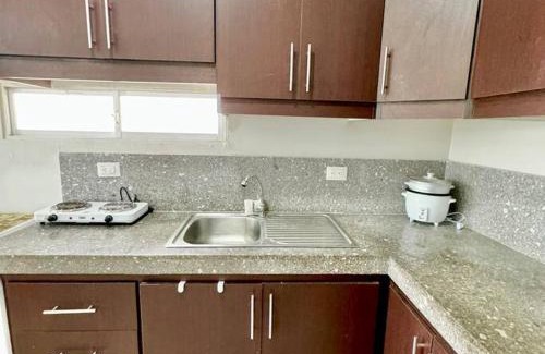 Crucita Apartment | La Carlota Hospedajes
