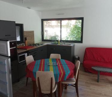Fort-Mahon-Plage Bed & Breakfast | La Caronnière