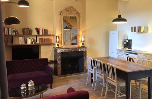 Pineuilh House | LA CARRETERIE - "Tante Elisabeth B." (cottage 6 pers. 100m2)