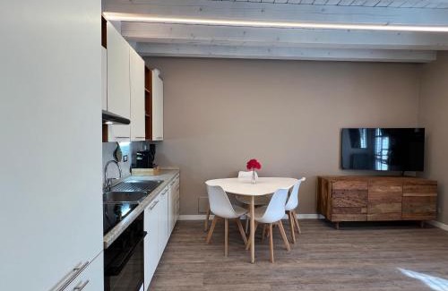 Nord-Est Apartment | La casa ai Laghetti