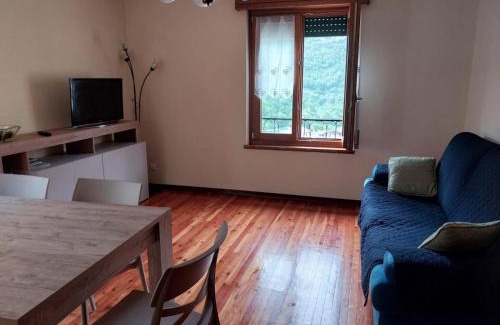 Corteno Golgi Apartment | La casa alta