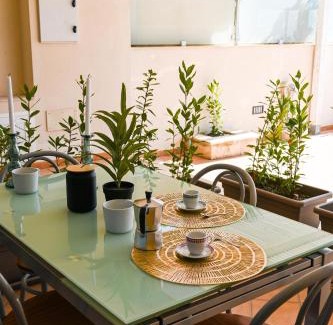 Scoglitti Apartment | La casa azul - Jacuzzi clima netflix -