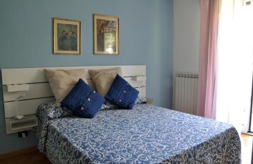 Cogoleto Apartment | La casa azzurra