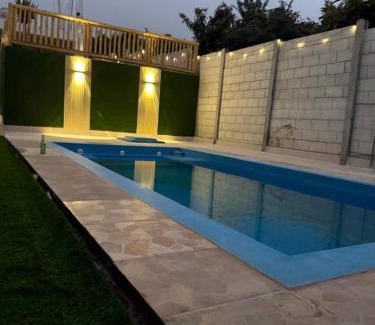 Lunahuana House | La Casa Bella De Lunahuana