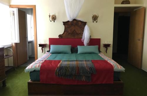 Tricesimo Bed & Breakfast | La Casa Blu di Monasteto