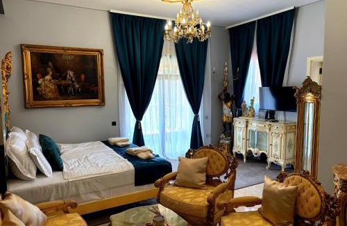 Kostinbrod House | La Casa Boutique