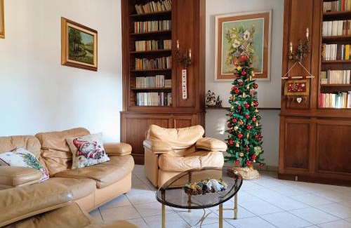 Sant'Ambrogio di Torino Apartment | La Casa di Bianca