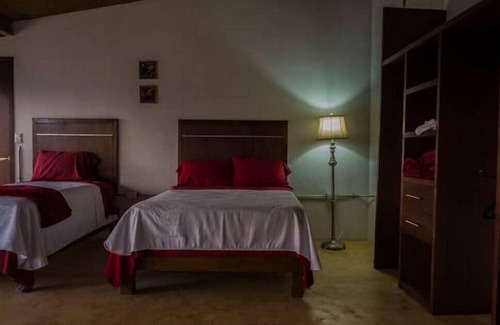 Atlixco Other | La Casa del Jagüey in Atlixco, Pet Friendly.