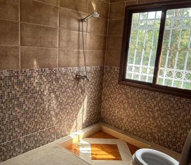 Aghmat House | La casa d’ourika