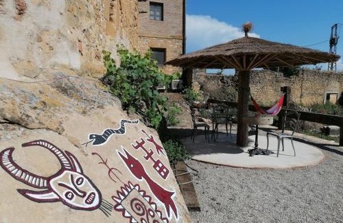 Rivas de Tereso House | La Casa de Alberto