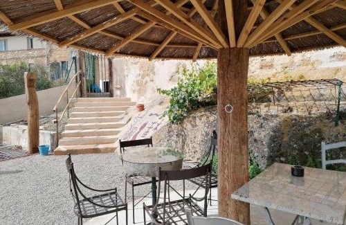 Rivas de Tereso House | La Casa de Alberto