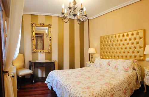 Laguardia Old Town Apartment | La Casa de Begoña