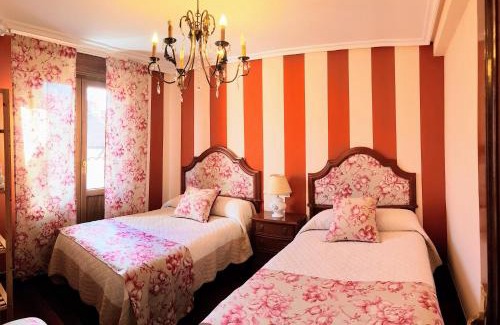 Laguardia Old Town Apartment | La Casa de Begoña