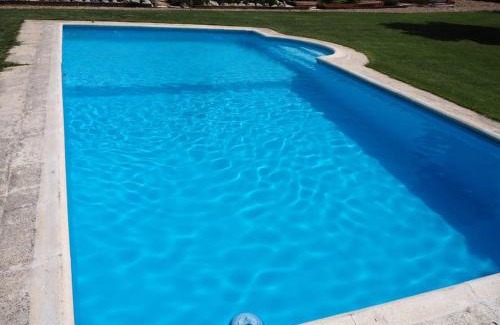 Valoria la Buena House | La casa de Blas