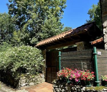 La Cavada House | La casa de Chipi Lacavada