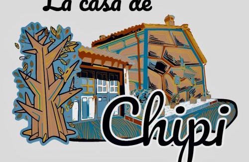 La Cavada House | La casa de Chipi Lacavada