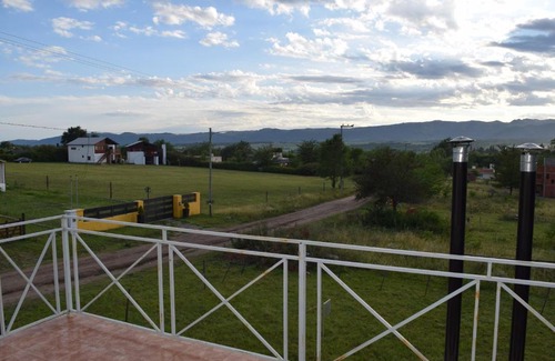 Los Reartes Ski Chalet | La casa de Cordobá