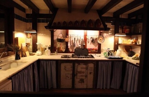 Pasaron de la Vera Cottage | La Casa de las Pajaritas for 8 people