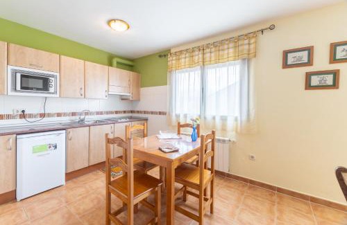 Santo Tome del Puerto Apartment | La Casa de Dafne Almendro