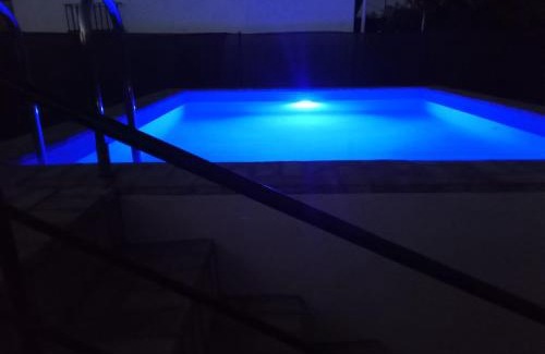 Gibraleon House | La Casa de la Abuela