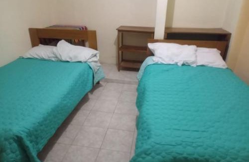 Cusco House | la casa de la guajira