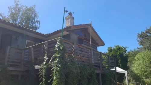 Santo Domingo House | La Casa de la Nueva Poesía