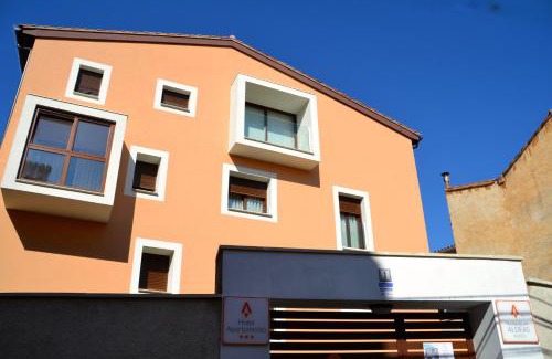 Daroca Apartment | La Casa de las Aldeas