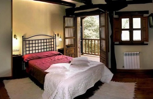 Vada House | La Casa de las Arcas