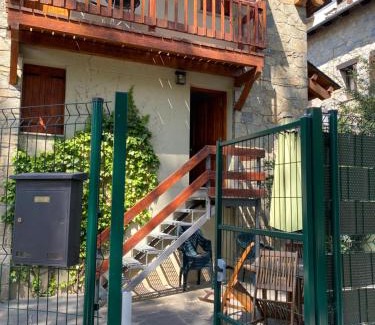 Benasque House | La casa de las Ardillas