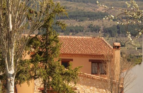 Casla House | LA CASA DE LAS AZAS