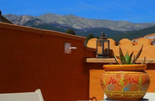 Arenas de San Pedro House | 'La Casa de LoLa' casita de cuento con vistas