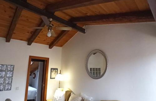 Arenas de San Pedro House | 'La Casa de LoLa' casita de cuento con vistas