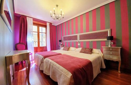 Laguardia Old Town Apartment | La Casa de Lorenzo