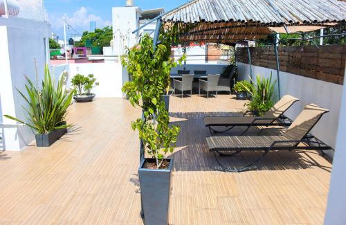 Ixtapalapa House | La Casa De Los Ángeles