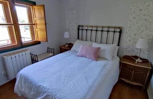 Casillas Apartment | La casa de los Abuelos