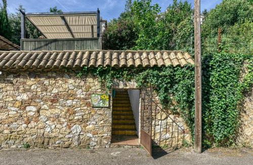 Sa Riera House | La Casa de los Artistas