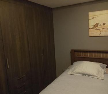 Ambato House | La casa de los barcos José María