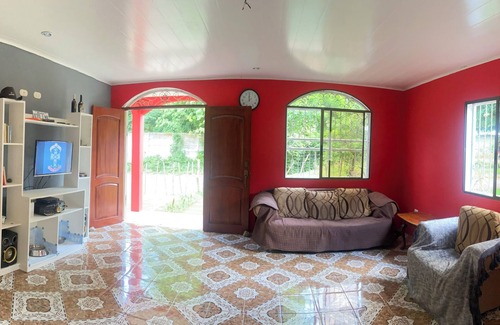 Granada Bed & Breakfast | La Casa de Martina - El Gecko - Granada, Nicaragua