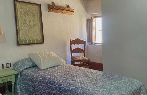 Aracena House | La Casa de Matilde