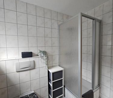 Oberschledorn Apartment | La Casa