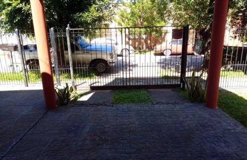San Jose House | La casa de Norma
