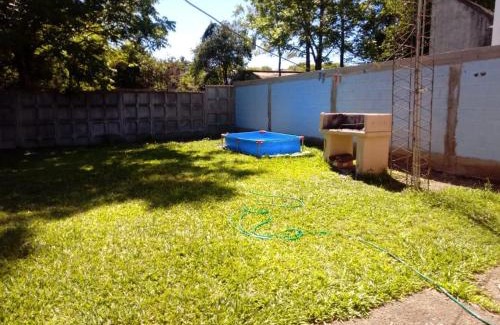 San Jose House | La casa de Norma
