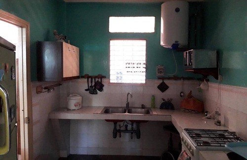 Municipality of Playa House | La Casa de Rolando y Coralia PLAYA HABANA