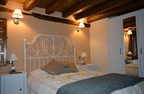 Villar de Torre House | La Casa de Villar