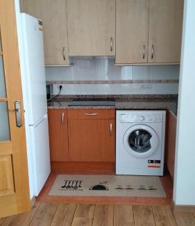 Puebla de Lillo Apartment | La casa de Yeico